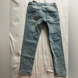 Zara skinny jeans